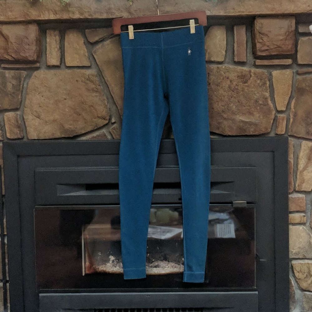 Smartwool Merino 250 Base Layer Bottom